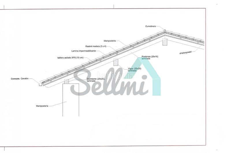 Foto 85652fc9-3065-4bab-8b58-73fda17ff000. Casa pareada en Selorio - Tornón Villaviciosa