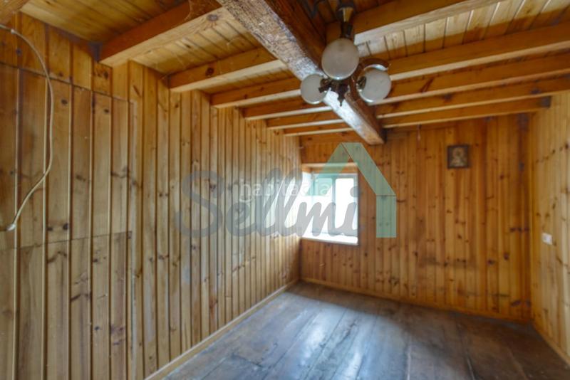 Foto 91e58415-2948-4b58-ac56-d1c73537fd90. Casa pareada en Selorio - Tornón Villaviciosa