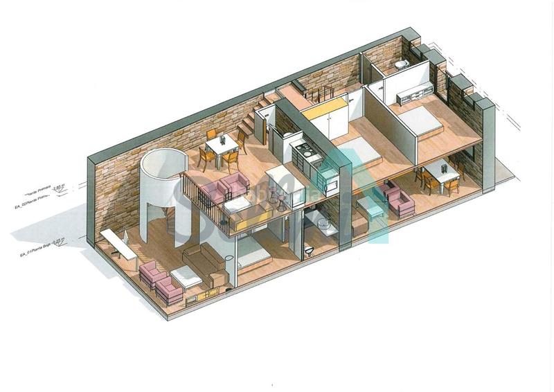 Foto 9ec5d579-3801-4b9a-a331-c2b374cfaa68. Casa pareada en Selorio - Tornón Villaviciosa