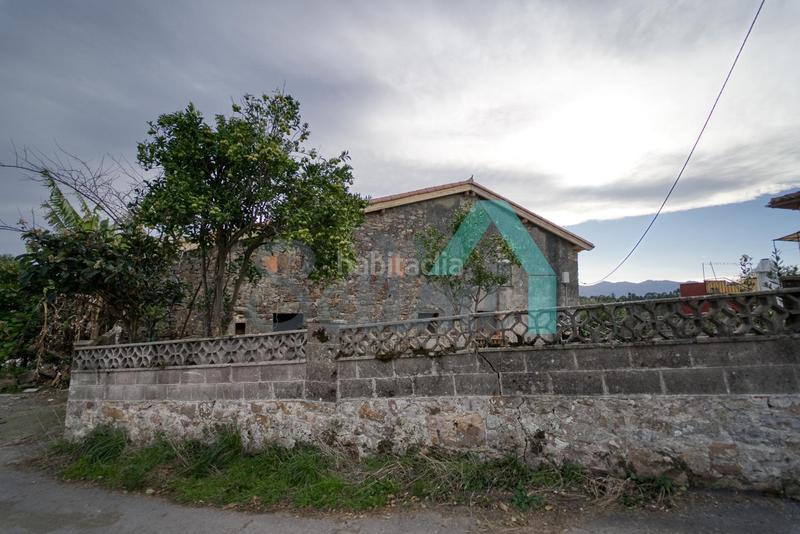 Foto f1627a9a-d8c2-449f-b2e7-37ac5b676203. Casa pareada en Selorio - Tornón Villaviciosa