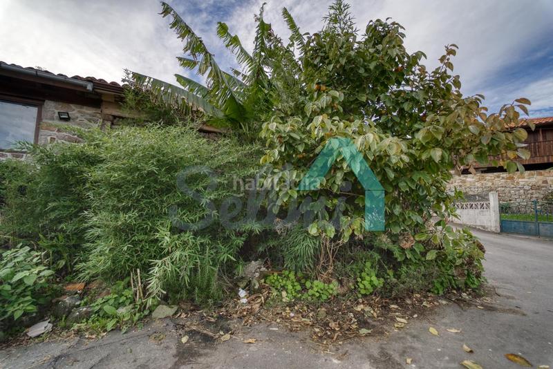 Foto 2b737922-0e21-42c0-94c2-555b839c5469. Maison jumelée dans Selorio - Tornón Villaviciosa