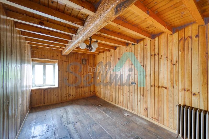 Foto 378709fd-35ac-4e42-8b36-286f4ad5061b. Maison jumelée dans Selorio - Tornón Villaviciosa