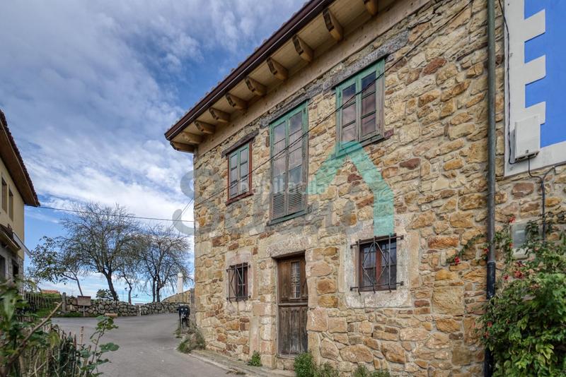 Foto 40f52dd3-8470-40a5-88f4-9291abdbf4ef. Maison jumelée dans Selorio - Tornón Villaviciosa