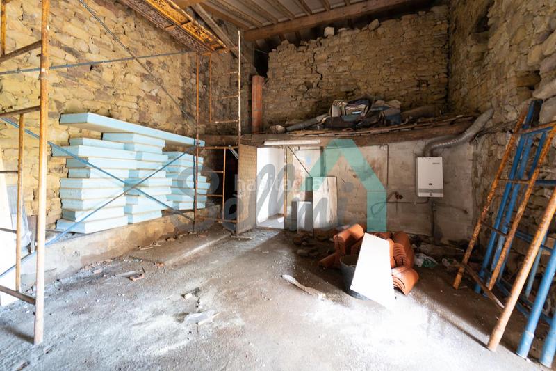 Foto 4c85d61d-ba4e-4ca9-bbf7-7aa504d5230e. Maison jumelée dans Selorio - Tornón Villaviciosa