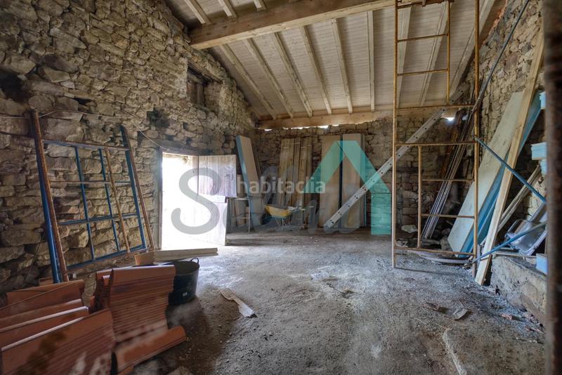 Foto 4d380dd6-f625-4e2f-a22e-db751bd86af9. Maison jumelée dans Selorio - Tornón Villaviciosa