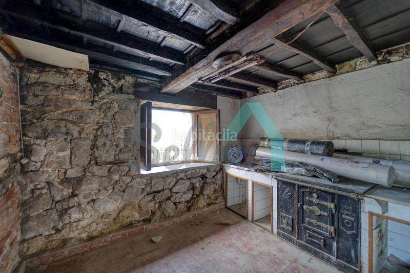 Foto 50d584f5-822e-46da-9334-f4b5388c4fd4. Maison jumelée dans Selorio - Tornón Villaviciosa