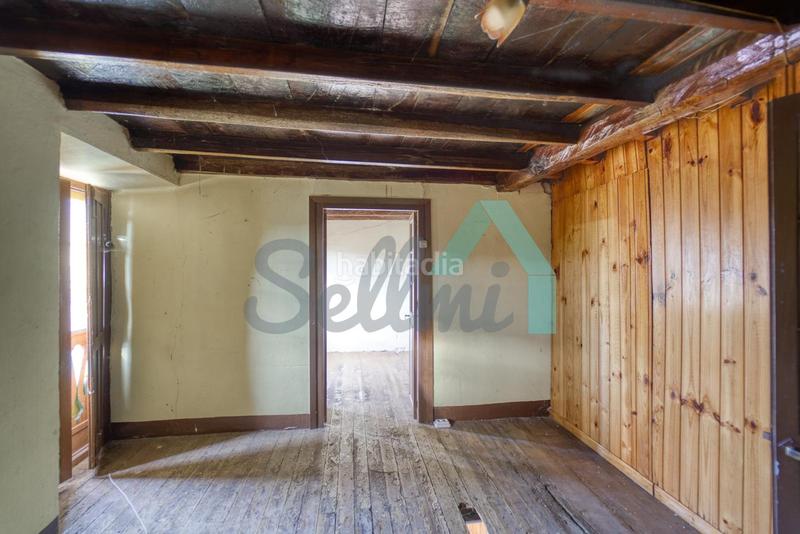 Foto 5c32bd4e-45b5-49f0-b90b-77d9f1223cd2. Maison jumelée dans Selorio - Tornón Villaviciosa