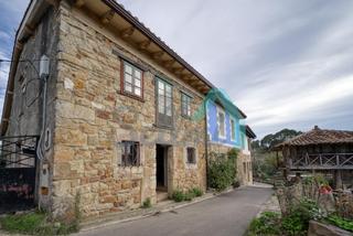 Maison jumelée  Lugar santa mera