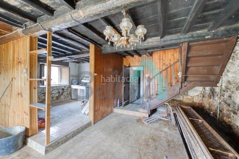 Foto 865c5a7f-2a3e-423d-b8c4-4727f306ecef. Maison jumelée dans Selorio - Tornón Villaviciosa