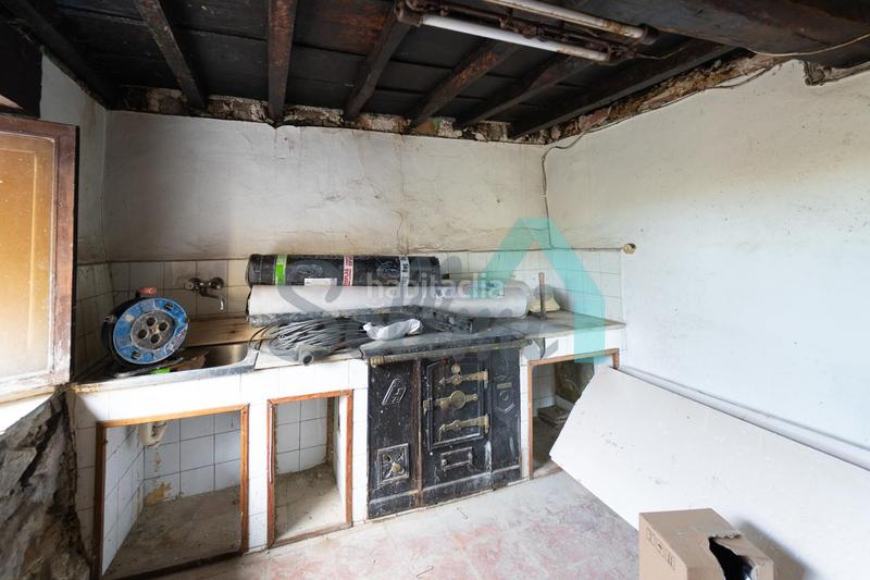 Foto 88804e16-1a08-4851-a976-08e02247f4cc. Maison jumelée dans Selorio - Tornón Villaviciosa