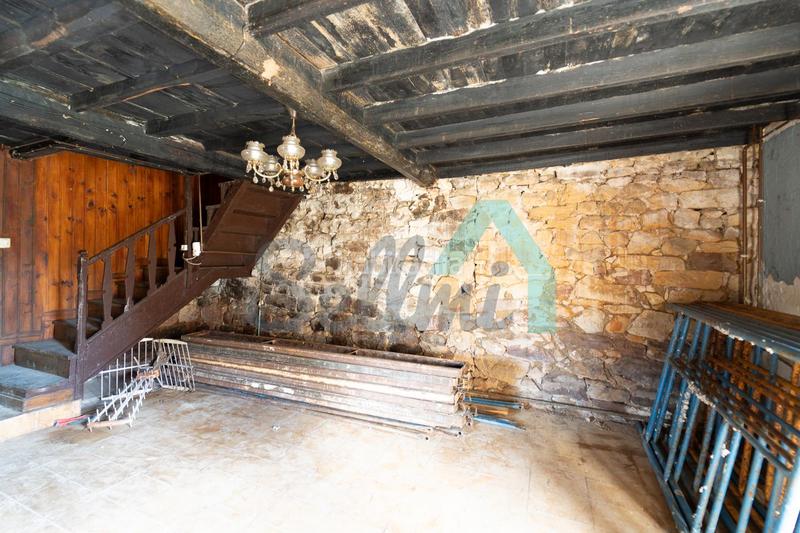 Foto 9bfea281-ba2f-4cd9-944e-922b18487820. Maison jumelée dans Selorio - Tornón Villaviciosa