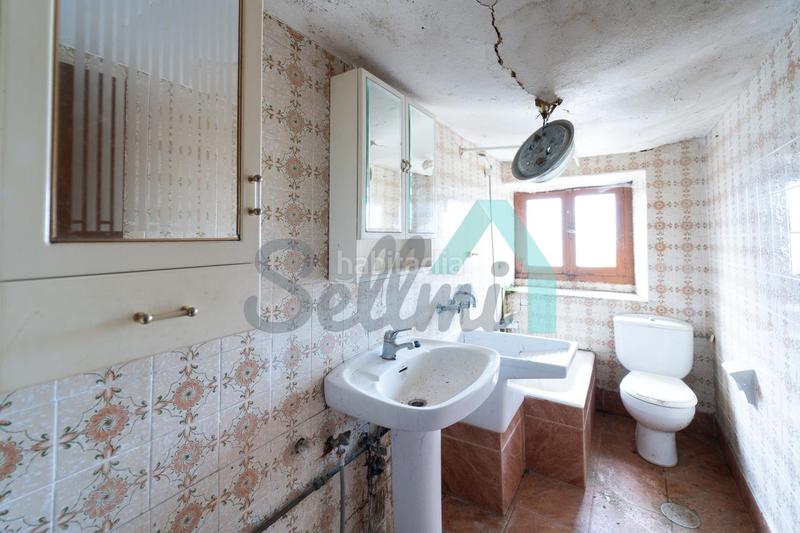 Foto bb1d01da-070f-4b65-bb4e-287315d7916b. Maison jumelée dans Selorio - Tornón Villaviciosa