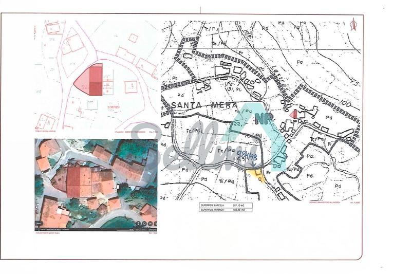Foto bf2d07d7-099b-4fe1-a024-0955a66f9771. Maison jumelée dans Selorio - Tornón Villaviciosa