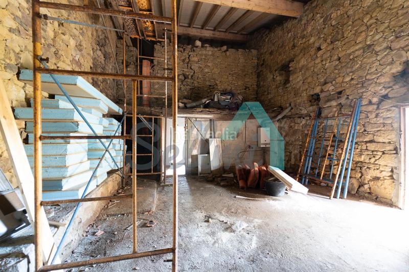 Foto e397edab-d0aa-4f12-a934-578290d19790. Maison jumelée dans Selorio - Tornón Villaviciosa