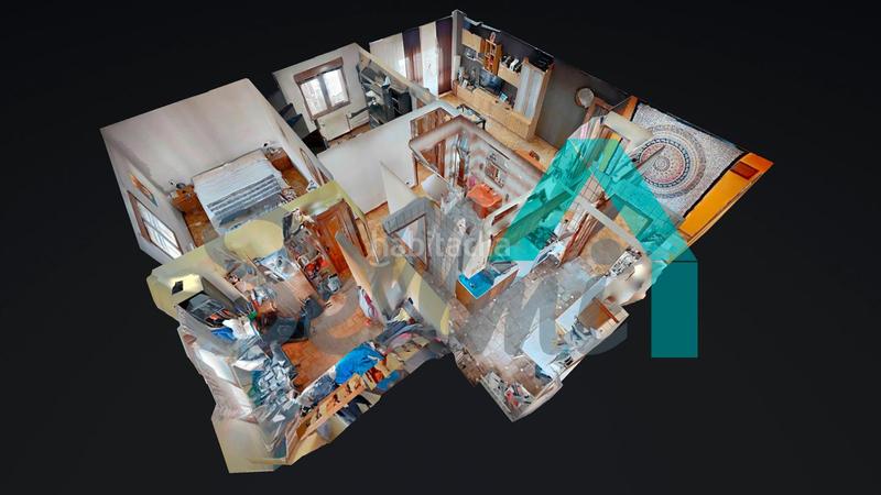 Foto 25072163-5de4-46da-be72-bb71c77a0962. Appartamento con riscaldamento parcheggio in Huca - La Cadellada Oviedo