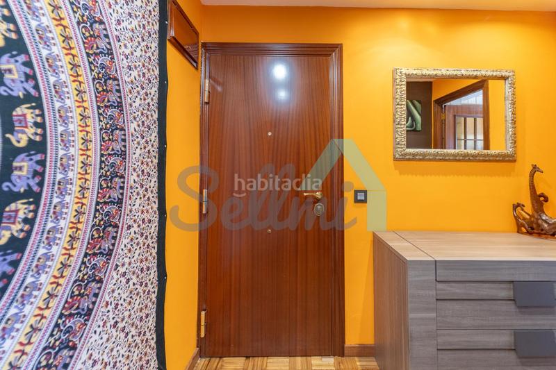 Foto 2b224b3c-3210-40fc-b994-70dd0cd18ff7. Appartamento con riscaldamento parcheggio in Huca - La Cadellada Oviedo