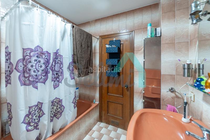 Foto 312186b2-cc88-455b-bb96-fb7f637a1bb9. Appartamento con riscaldamento parcheggio in Huca - La Cadellada Oviedo