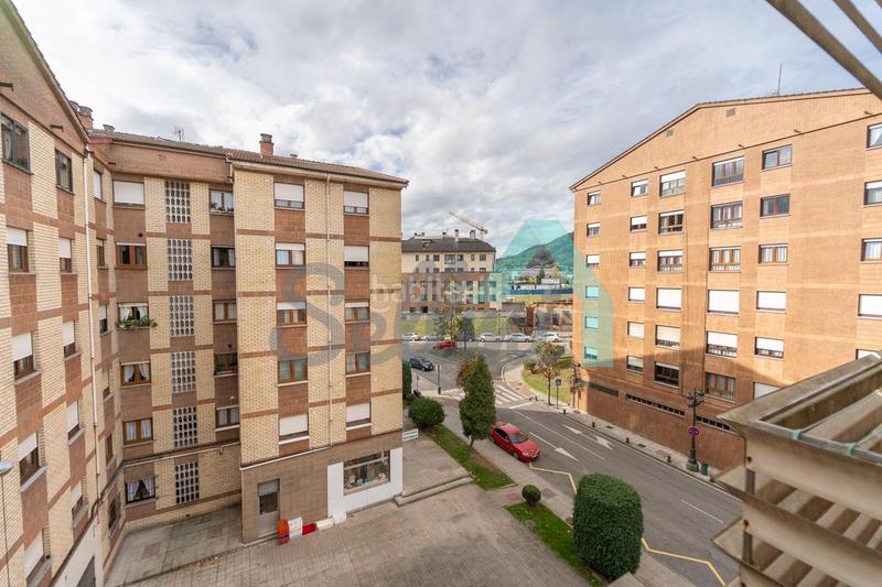 Foto 76a0efae-2b6d-43c9-875d-2793596b99b7. Appartamento con riscaldamento parcheggio in Huca - La Cadellada Oviedo