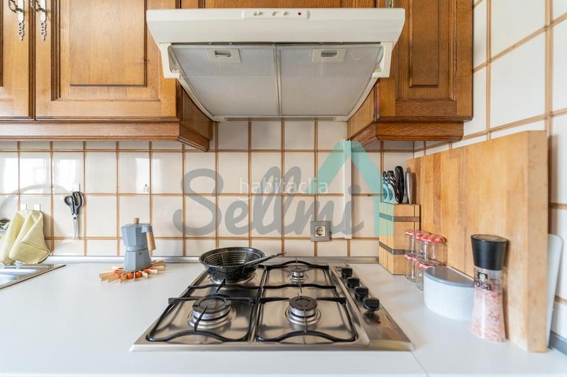 Foto 7ffc6a43-d602-4332-9e56-c3b9e2e70f15. Appartamento con riscaldamento parcheggio in Huca - La Cadellada Oviedo