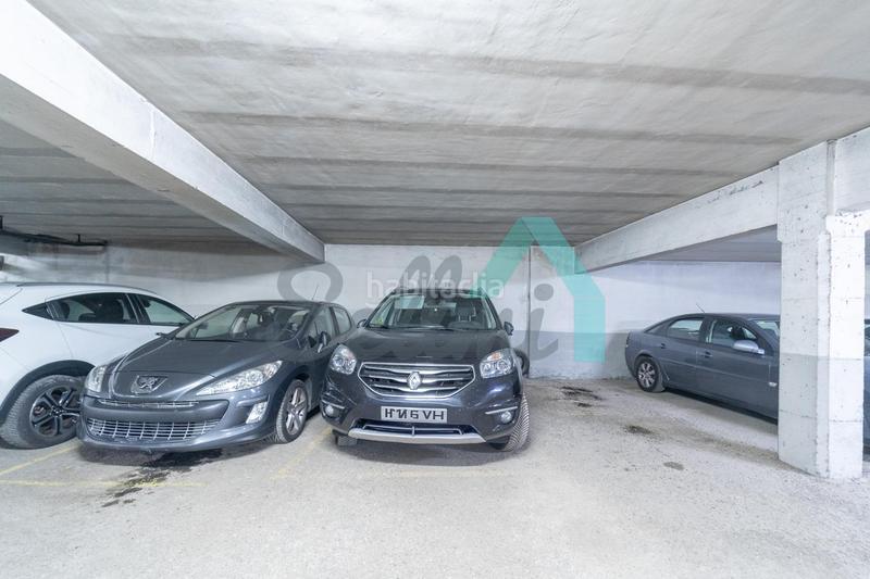 Foto 8d40d3e0-8e8f-4488-beb8-07be7c600e69. Appartamento con riscaldamento parcheggio in Huca - La Cadellada Oviedo