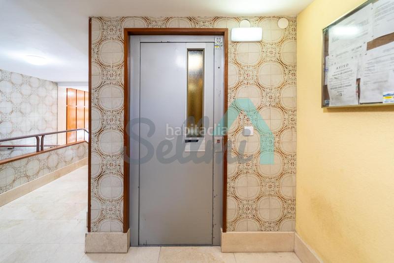 Foto ace2b9a0-e5e1-440e-908b-401d47b8f811. Appartamento con riscaldamento parcheggio in Huca - La Cadellada Oviedo