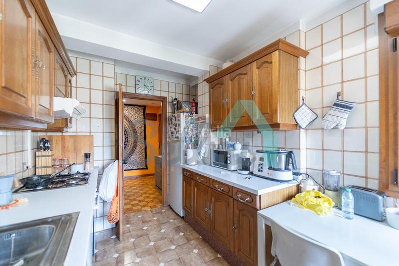 Foto b4590687-c281-4a9f-bb80-94c3daa80bfc. Appartamento con riscaldamento parcheggio in Huca - La Cadellada Oviedo