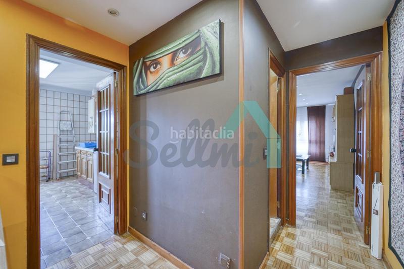 Foto dfc06273-261f-4c39-b09b-c08365222bd2. Appartamento con riscaldamento parcheggio in Huca - La Cadellada Oviedo