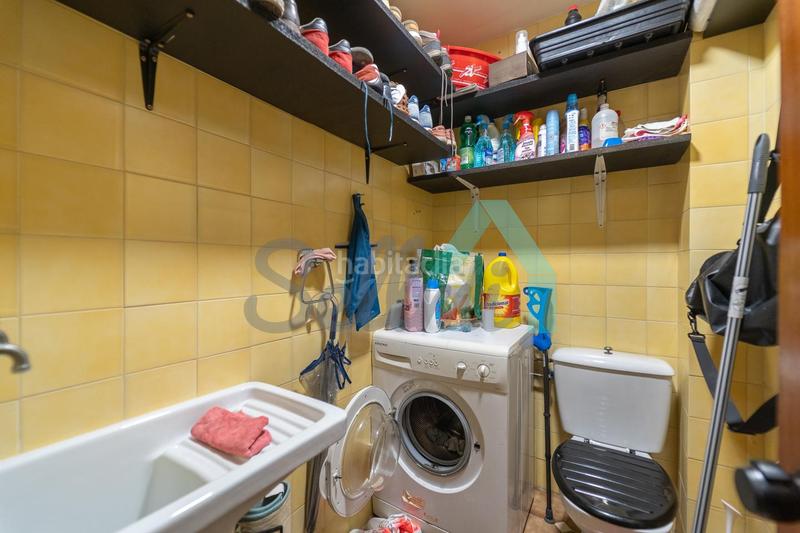 Foto 22cdc17e-4aa9-4029-9ea7-dbc93a7f87aa. Etagenwohnung mit heizung parking in Huca - La Cadellada Oviedo