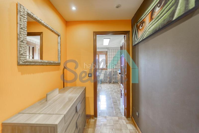 Foto 9d17f48c-83c2-4593-beb0-a96cb5204986. Etagenwohnung mit heizung parking in Huca - La Cadellada Oviedo