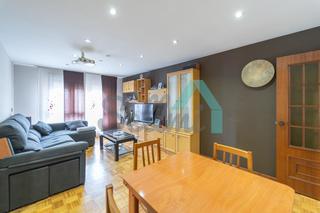 Flat in Alcalde Lopez Mulero