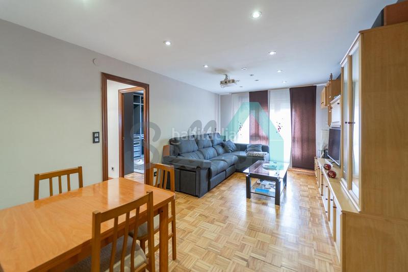 Foto 2e12ed0e-f2d4-4f38-aac1-13e30f5604cb. Pis amb calefacció aparcament a Huca - La Cadellada Oviedo