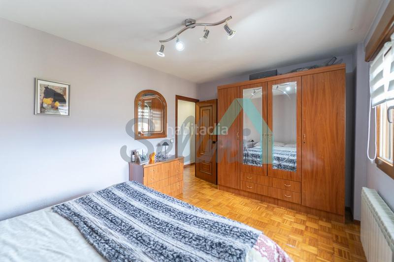 Foto 2e21240e-03c3-4f2f-a364-d98e8156b63e. Pis amb calefacció aparcament a Huca - La Cadellada Oviedo