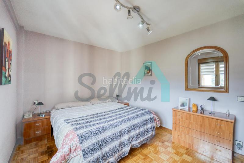 Foto 8c6a2653-cba6-4618-a29e-65c79add3352. Pis amb calefacció aparcament a Huca - La Cadellada Oviedo