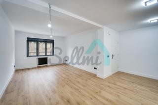 Location Appartement  Severo ochoa
