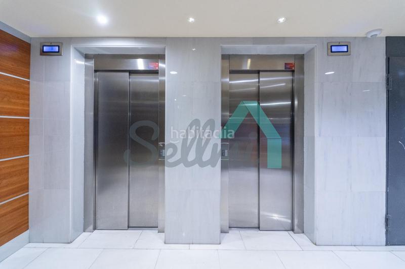 Foto 4092960b-12a6-46f9-a3ef-d4df28cc3b86. Appartement avec chauffage parking piscine dans Parroquias Sur - La Manjoya Oviedo