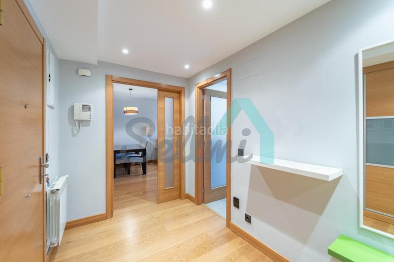 Foto 5037fb49-3490-48ed-956b-87eeb09d49df. Appartement avec chauffage parking piscine dans Parroquias Sur - La Manjoya Oviedo