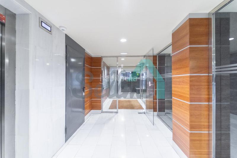 Foto 5b786f60-7fa2-46d6-b8c3-24c26a2f79c8. Appartement avec chauffage parking piscine dans Parroquias Sur - La Manjoya Oviedo