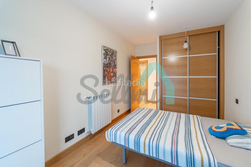 Foto 91204288-76dc-4f59-9a89-8917853570d9. Appartement avec chauffage parking piscine dans Parroquias Sur - La Manjoya Oviedo