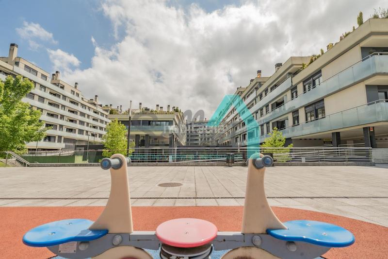 Foto af55fc0b-f540-4192-8020-c1584d794024. Appartement avec chauffage parking piscine dans Parroquias Sur - La Manjoya Oviedo