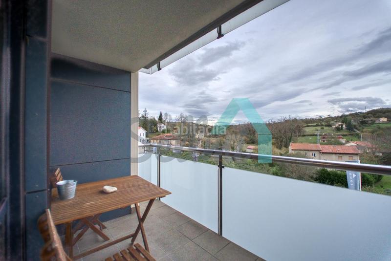 Foto b305d254-9d2e-423b-a782-d44eab54354e. Appartement avec chauffage parking piscine dans Parroquias Sur - La Manjoya Oviedo