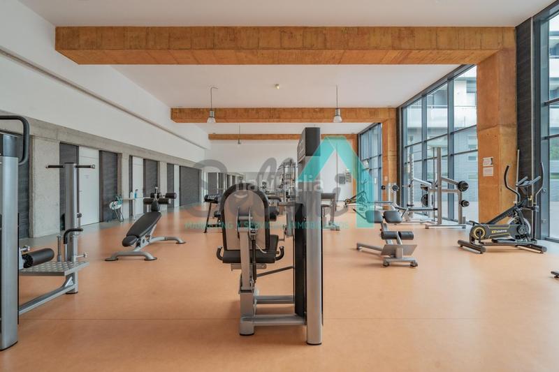 Foto fdfe75d3-28dd-43d9-9bfb-5a677053753a. Appartement avec chauffage parking piscine dans Parroquias Sur - La Manjoya Oviedo