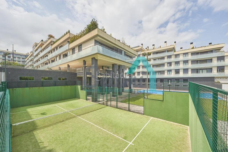 Foto 659587dc-c1bb-4ef1-8abf-11857e8566df. Etagenwohnung mit heizung parking pool in Parroquias Sur - La Manjoya Oviedo