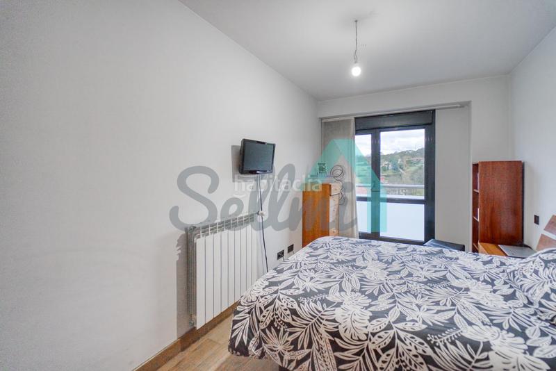 Foto 16596640-07f9-473e-a993-c4e975fce053. Flat with heating parking pool in Parroquias Sur - La Manjoya Oviedo