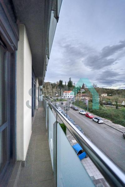 Foto 17d24134-04ab-46c0-95d7-0876d6f310b2. Flat with heating parking pool in Parroquias Sur - La Manjoya Oviedo