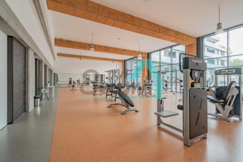 Foto 1a970673-f1cd-474e-b545-5086b42d6cf6. Flat with heating parking pool in Parroquias Sur - La Manjoya Oviedo