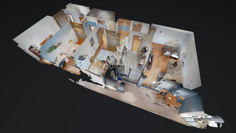 Foto 1ecf1b86-4c24-44b8-b288-399107476461. Flat with heating parking pool in Parroquias Sur - La Manjoya Oviedo