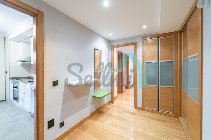 Foto 23f7f62d-d7dc-489c-a534-a508b31be762. Flat with heating parking pool in Parroquias Sur - La Manjoya Oviedo