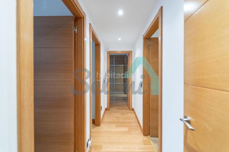 Foto 34846883-c8aa-43e5-83e0-4362eedfc0fa. Flat with heating parking pool in Parroquias Sur - La Manjoya Oviedo