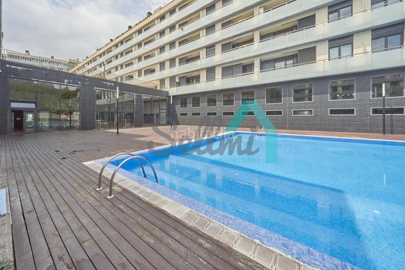 Foto 43bf7820-ea33-4fd3-9470-315e18813b0d. Flat with heating parking pool in Parroquias Sur - La Manjoya Oviedo