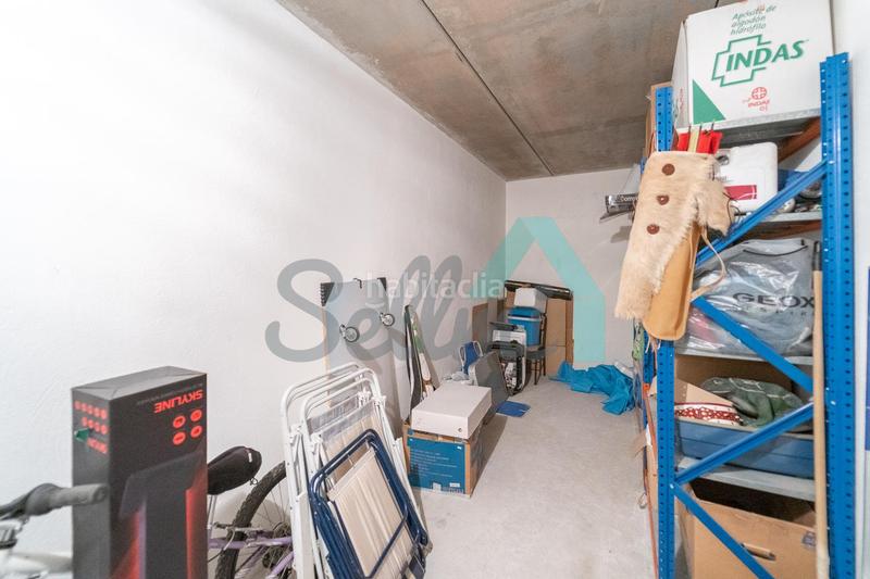 Foto 56211229-29fe-4dc0-bbba-e9121b5d2b52. Flat with heating parking pool in Parroquias Sur - La Manjoya Oviedo